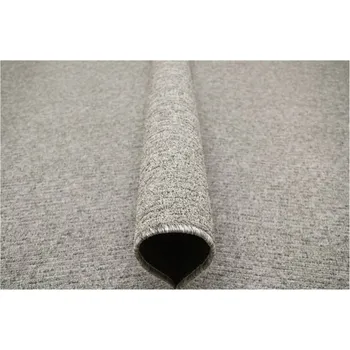 Koberec Metrážový koberec MELODY 02 šedý / grafitový / béžový