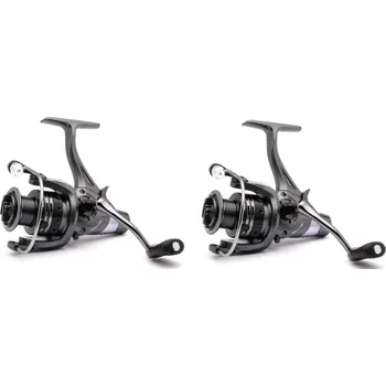 Rybářský naviják AXXA Naviják Vargas Freerunner velikost 2000 akce 1+1