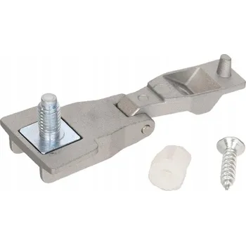 Soustava řízení VNĚJŠÍ KLIKA DVEŘÍ FIAT 500 07> PŘEDNÍ L/P MECHANICKÁ