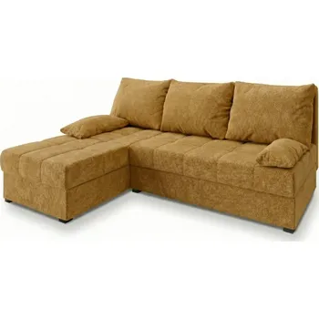 Sedací souprava PRM Rohová sedací souprava CELESTE Kronos Roh pohovky: Levý roh, Barva látky Kronos: Kronos 01