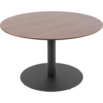 Konferenční stolek Select Time Ořechový konferenční stolek Kuttom, 60 cm