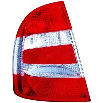 Zadní světlomet Zadní světlo DEPO 665-1915R-UE