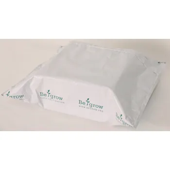 Substrát Pěstební rohož Begrow Slab 200x200x100mm - 1ks