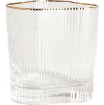 Sklenice Sklenice na nápoje Homla 0,35 ml 1 ks