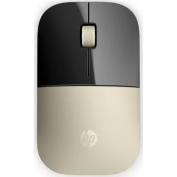 HP Z3700/Cestovní/Optická/1 200 DPI/Bezdrátová USB/Zlatá