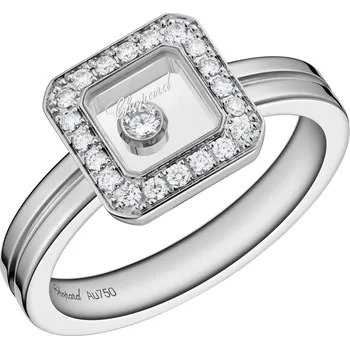 Prsten Chopard Happy Diamonds 82A114-1212