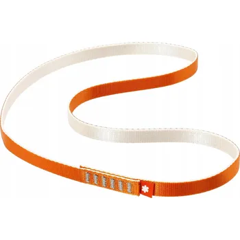 smyčka Smyčka Ocun 60 cm O-SLING Eco-Pes 16 mm oranžová