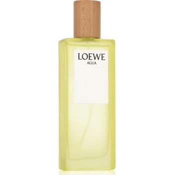 Unisex parfém Loewe Aqua de Loewe EDT 50 ml UNISEX