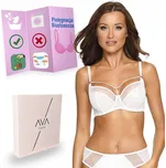 AVA PODPRSENKA AV 1923 BÍLÁ 65F