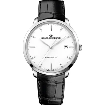 Hodinky Girard-Perregaux 1966 49555-11-131-BB60