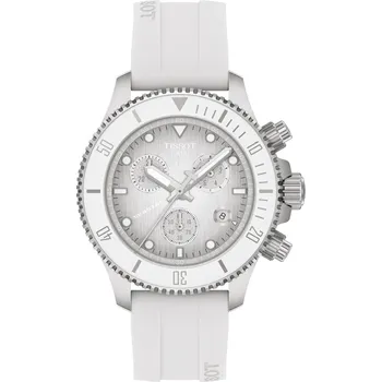 Módní doplněk Tissot Seastar 1000 Chronograf T120.217.17.011.00