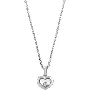 Šperk Přívěsek Chopard Happy Diamonds 79A054-1001