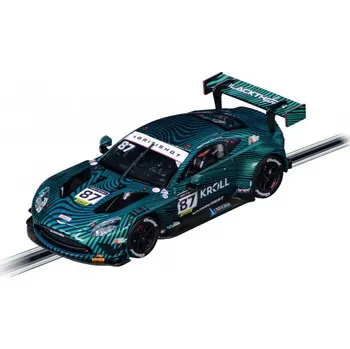 auto na autodráhu Auto Carrera EVO - 27804 Aston Martin Vantage