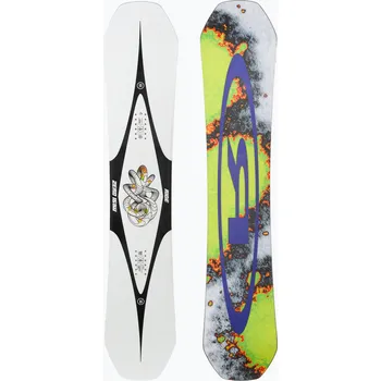 Snowboard Snowboard RIDE Zero