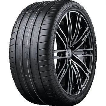 Letní osobní pneu BRIDGESTONE POTENZA SPORT 325/30 R21 108Y XL Lamborghini