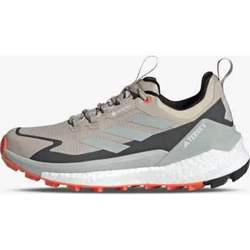 Dámské tenisky adidas TERREX FREE HIKER 2 LOW GTX EUR 38