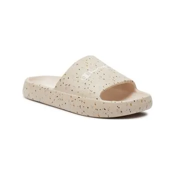 Dámská móda Nazouváky Champion Soft Slipper Slide S11689-CHA-YS085 Béžová 40_41
