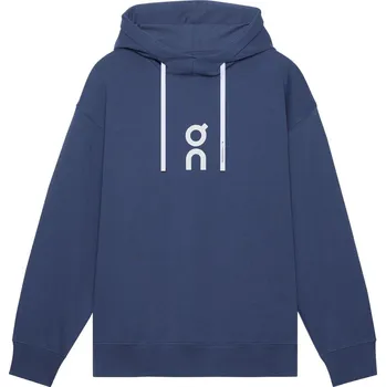 Pánská mikina Mikina ON CLUB HOODIE M Man velikost M