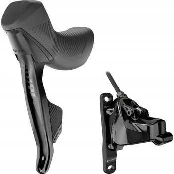 Brzdová páka Řadicí páka/brzdová páka Sram Rival eTap AXS přední