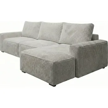 Sedací souprava PRM Rohová sedací souprava BELLEZA Poso Roh pohovky: Pravý roh, Barva látky Poso: Poso 100