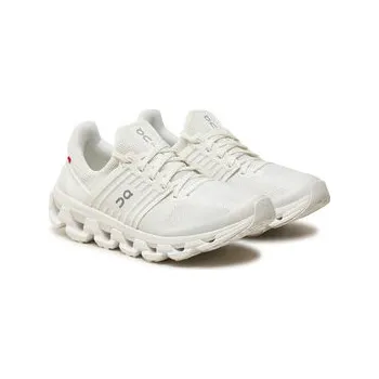 Dámská běžecká obuv Běžecké boty On Cloudswift 3 Ad 3WD10150108 Bílá 41