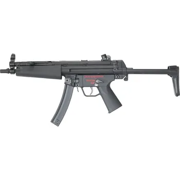 Airsoftová zbraň Airsoftový samopal CES-P A5 S3 - celokov, ICS