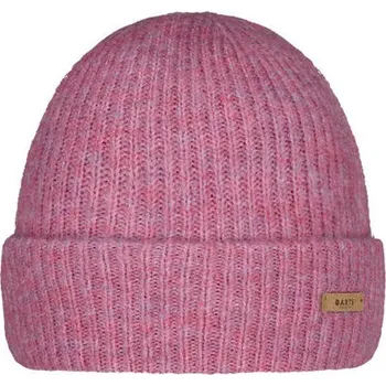 Čepice BARTS Dámská čepice Barts Witzia RŮŽOVÁ