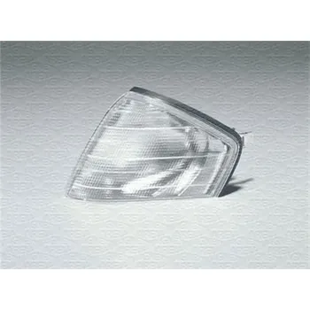 Zavěšení kol Směrové světlo (blinkr) Magneti Marelli 711315106917