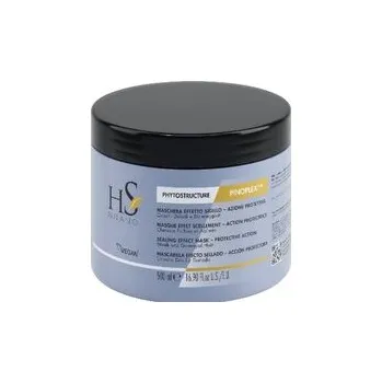 Nestandardní parfém HS Milano Phytostructure (cs, HS Milano)