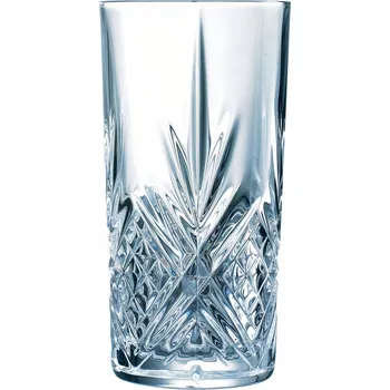 Sklenice Sklenice na drinky Hendi 1 ml 6 ks