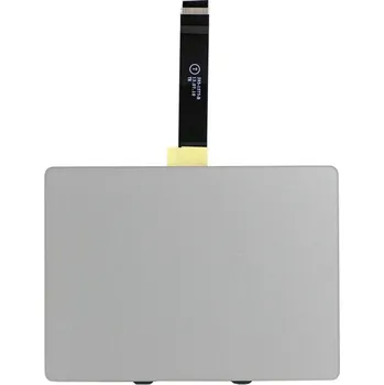 Náhradní díl pro mobilní telefon Trackpad pro MacBook Pro 13" A1425 (rok 2012 / 2013) - part 593-1577-B - stříbrný