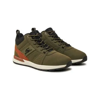 Pracovní obuv Kotníková obuv O'Neill 90243041 Zelená 44