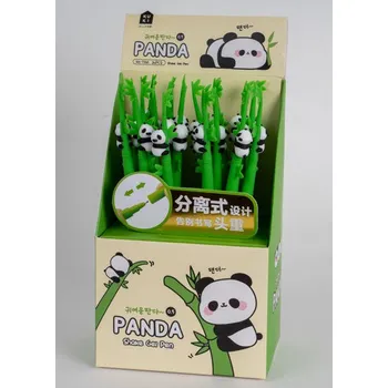 FANDY Pero gelové Silky 23 Panda mix