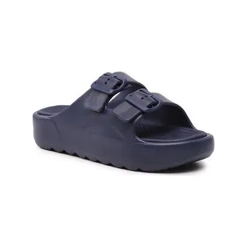 Dámské pantofle Nazouváky Gap Virginia GAO001F2SWELYB Tmavomodrá 36_5