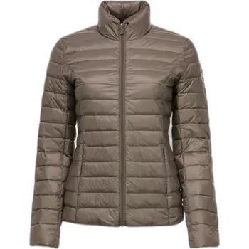 Dámská bunda JOTT Dámská bunda JOTT Cha BÉŽOVÁ|KAŠTANOVÁ