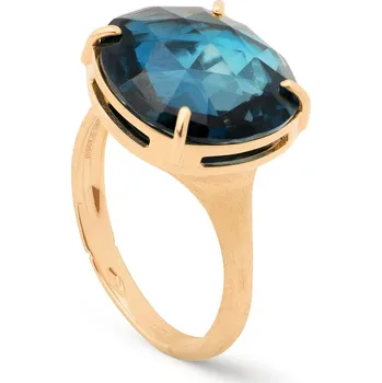 Prsten Zlatý prsten Marco Bicego Alta AB645 TPL01 Y