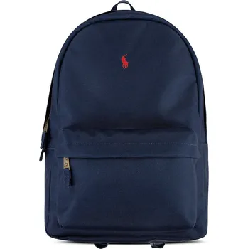 Sportovní batoh Dětský batoh Polo Ralph Lauren 9AR151 námořnická modř 59X, vel. ONE SIZE