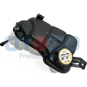 Chladič motoru Vyrovnávací nádoba, chladivo OYODO 41C9055-OYO