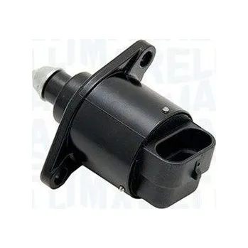 Ventil klimatizace Volnoběžný regulační ventil, přívod vzduchu MAGNETI MARELLI 820003395010