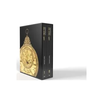 Umění Masterpieces of Islamic Art from the Farjam Collection (Sheila R. Canby)(Pevná)