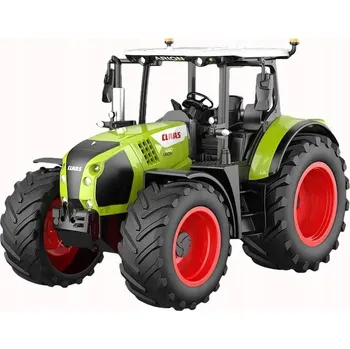 RC model ostatní Dálkově ovládaný traktor RC CLAAS ARION 660 – zemědělský traktor, měřítko 1:16