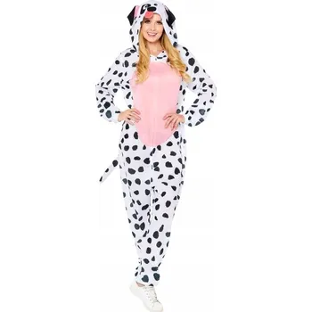 Karnevalový kostým Kostým s potiskem Amscan, univerzální velikost