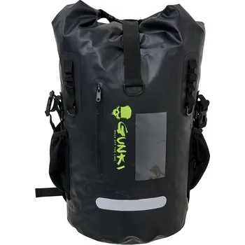 turistický batoh Gunki Batoh Dry Bag Wading Backpack 40 l