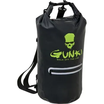 turistický batoh Gunki Batoh Dry Bag Allround 25 l