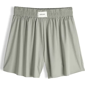 Dámské kraťasy GATE Šortky s nášivkou 36 225-1958/4201