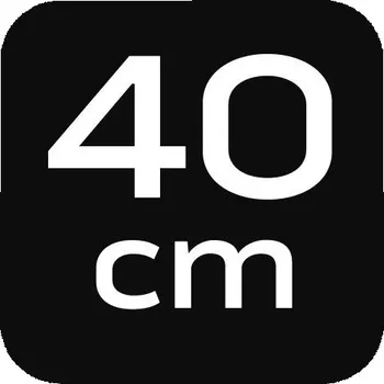 Reflexní páska 40 cm NEO TOOLS 100 ks 81-737