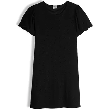 Dívčí šaty GATE Šaty s madeirou 8Y 425-0614/89