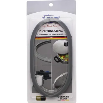 Příslušenství pro tlakový hrnec pro tlakový hrnec Elo pouze vhodné náhradní těsnění 18 cm