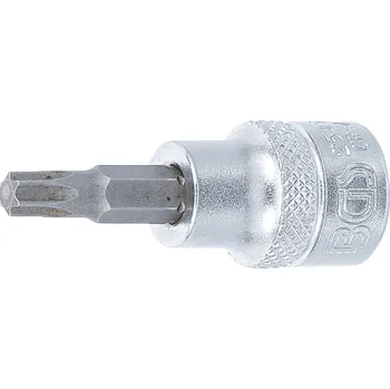 BGS 2545, Nástrčná hlavice | 10 mm (3/8") | T-profil (pro Torx) T30