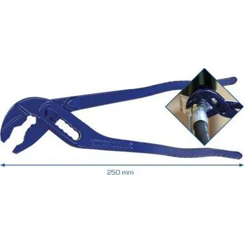 Kleště Brilliant Tools BT064900 Kleště na vodní čerpadlo